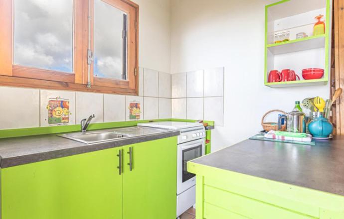 L'Ilot Fruits Guadeloupe Villa Trois-Rivières Exteriör bild